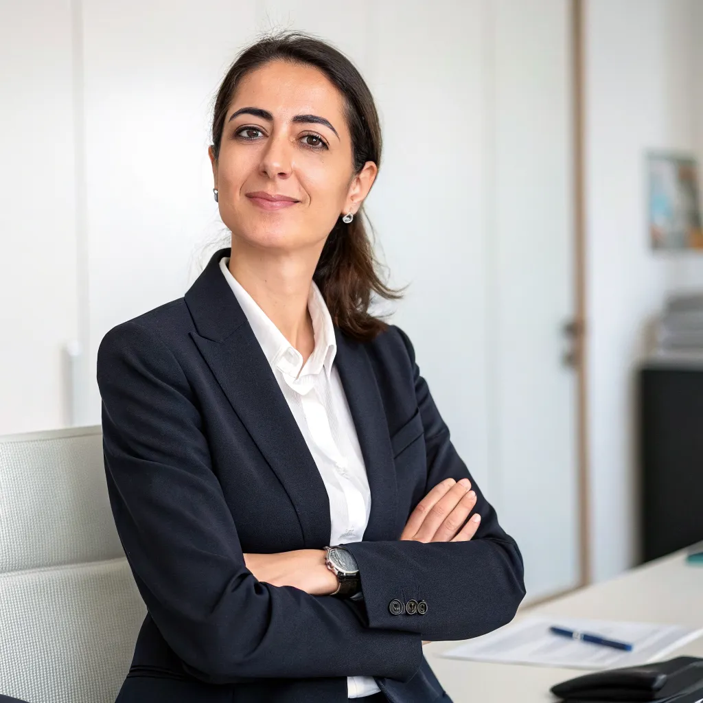 Elif Demir